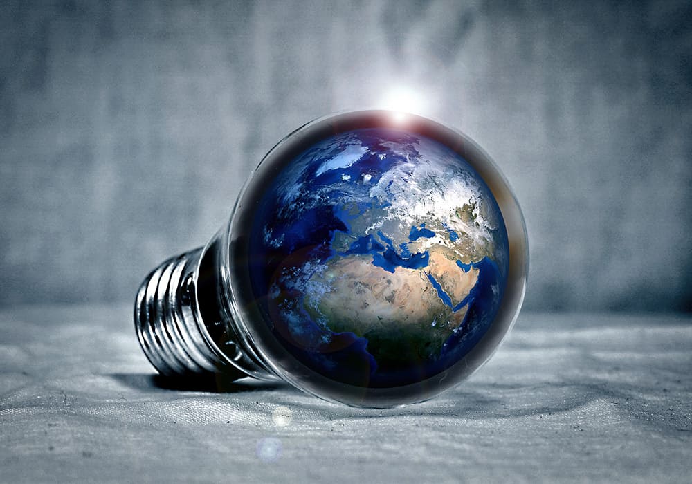 custo de energia