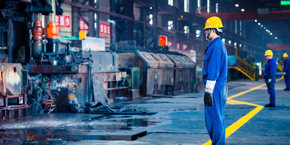 Lockout tagout significado