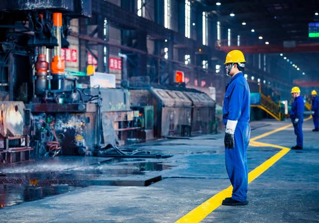 Lockout tagout significado