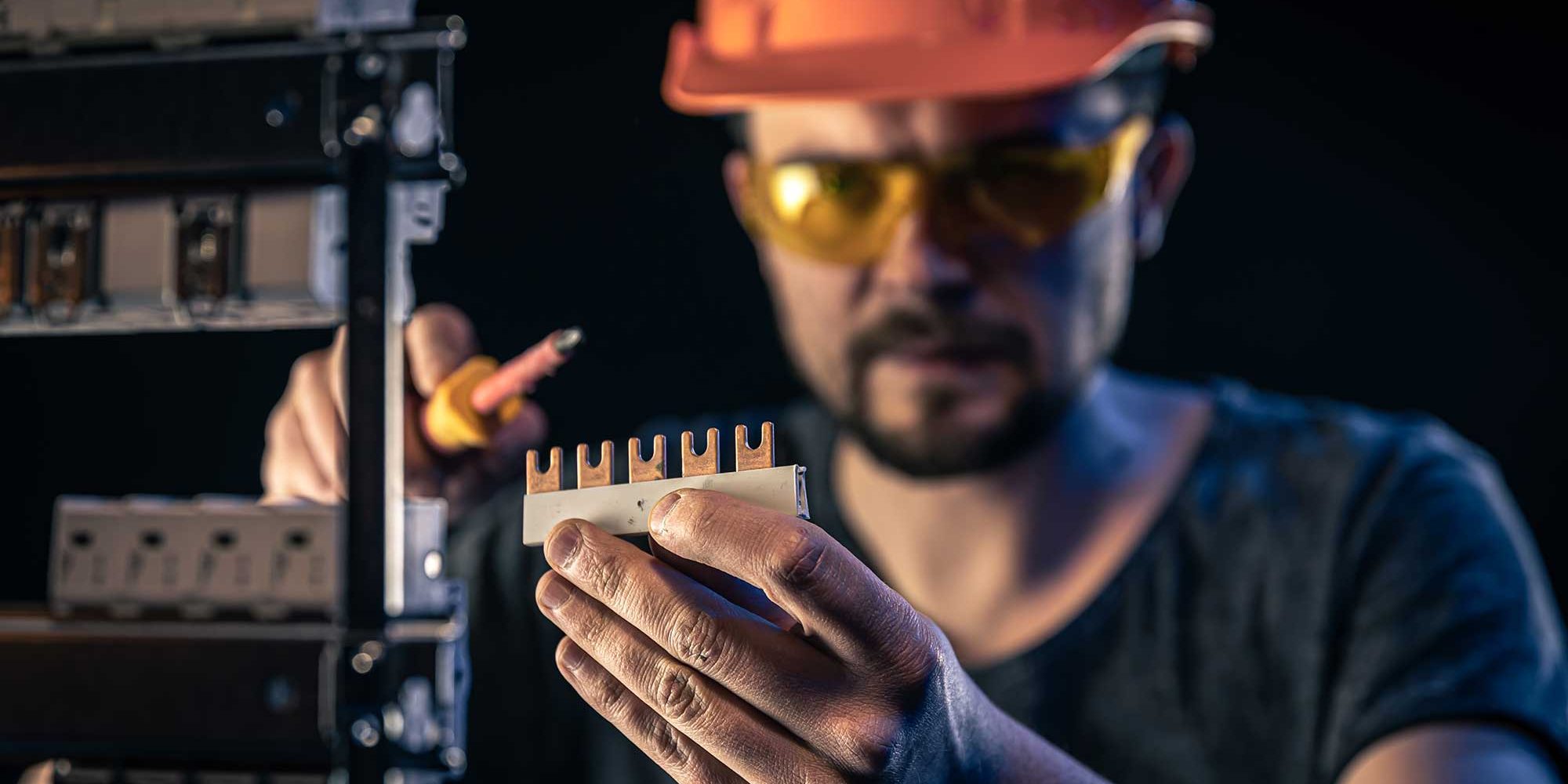 NR10 principais exigências