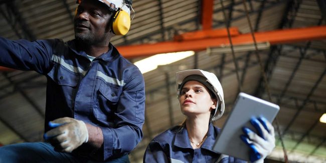 Sistema de bloqueio de energia