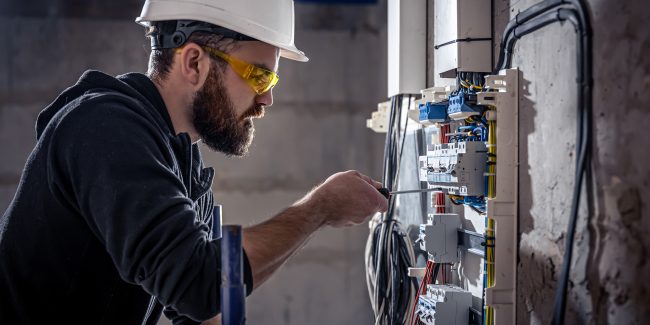 NR10 em projetos elétricos