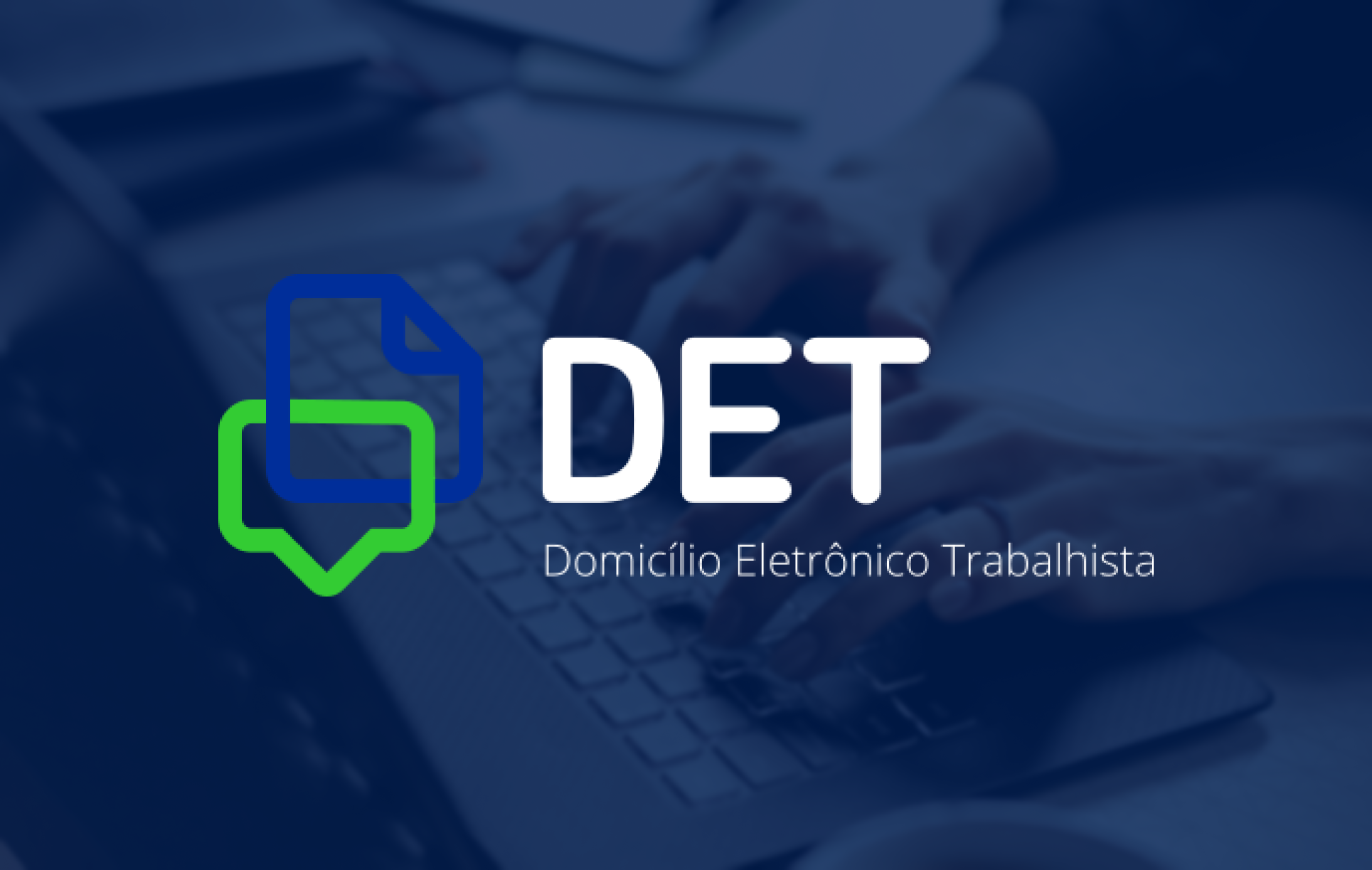DET